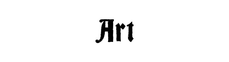 Fuzzy Franklin  Free Fonts Download