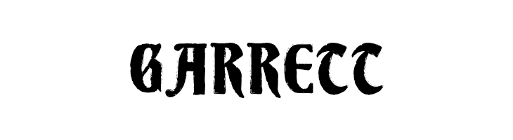 Fuzzy Franklin  Free Fonts Download