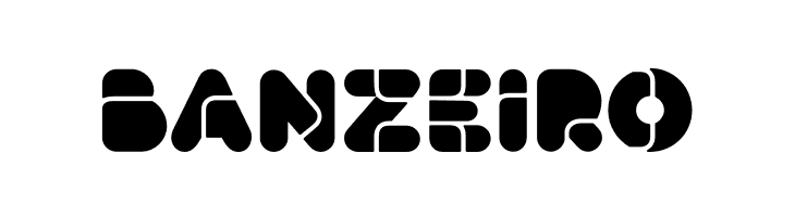 BlackBees DemiBold  Free Fonts Download