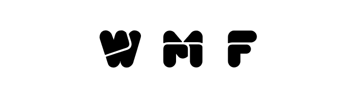 BlackBees DemiBold  Free Fonts Download