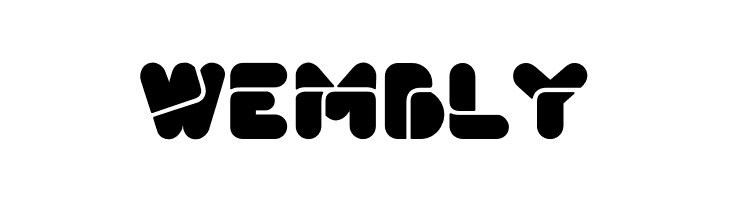 BlackBees DemiBold  Free Fonts Download