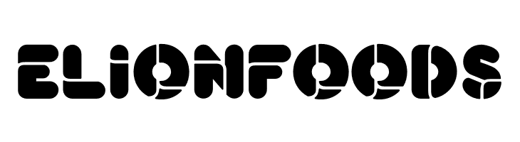 BlackBees DemiBold  Free Fonts Download