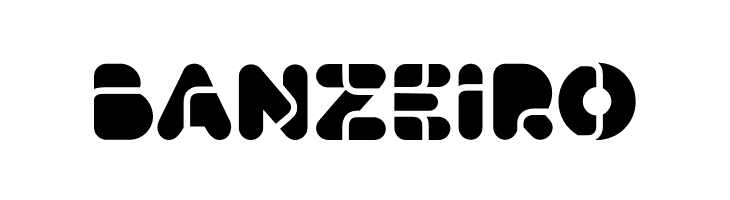 BlackBees  Free Fonts Download