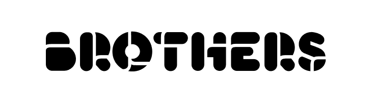 BlackBees  Free Fonts Download