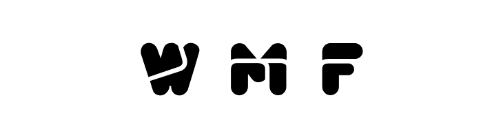 BlackBees  Free Fonts Download