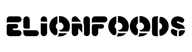 BlackBees  Free Fonts Download