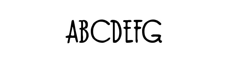 zai Art School Calendar 1931  Free Fonts Download