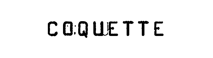 zai Olivetti Hispano Pluma 22 Typewriter  Free Fonts Download