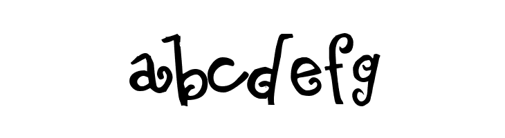 Floozy  Free Fonts Download