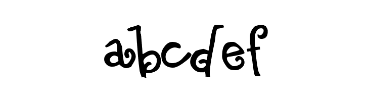 Floozy  Free Fonts Download