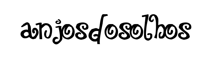 Floozy  Free Fonts Download