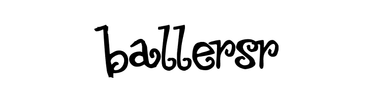 Floozy  Free Fonts Download