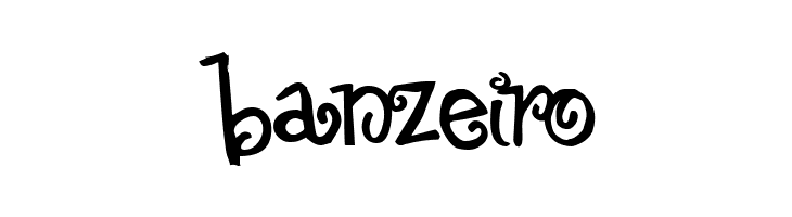 Floozy  Free Fonts Download