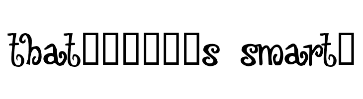 Floozy  Free Fonts Download