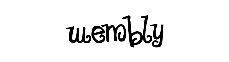 Floozy  Free Fonts Download