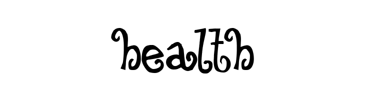 Floozy  Free Fonts Download