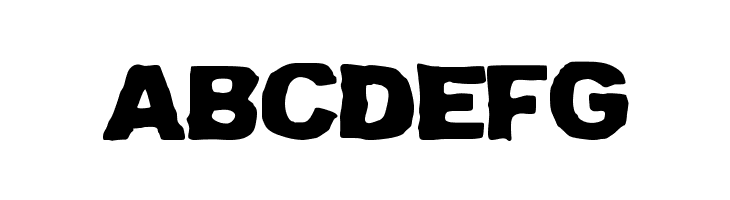 zai Crumpled Paper  Free Fonts Download