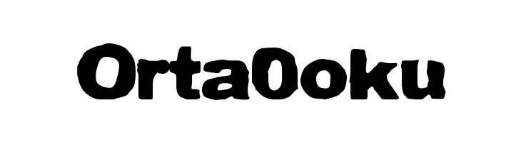 zai Crumpled Paper  Free Fonts Download