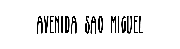 zai Thin Handwritten Lettering  Free Fonts Download