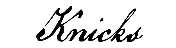 US Declaration  Free Fonts Download