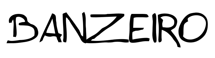 zai Ed Sloppy Simple  Free Fonts Download