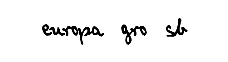 zai Cryptologist's Handwriting 1905  Free Fonts Download