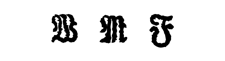 zai Urania Piccola Typewriter  Free Fonts Download