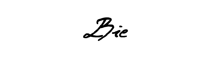 zai Wacky Bruce  Free Fonts Download