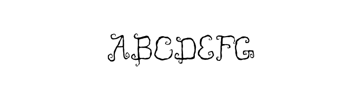 Like Cockatoos Condensed  Free Fonts Download