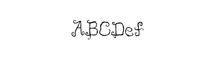 Like Cockatoos Condensed  Free Fonts Download