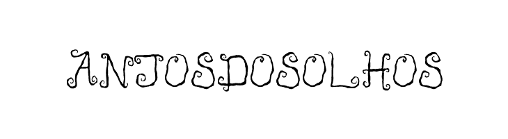 Like Cockatoos Condensed  Free Fonts Download