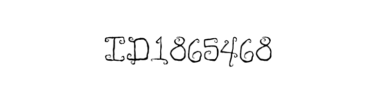 Like Cockatoos Condensed  Free Fonts Download