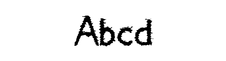 zai Shaken  Free Fonts Download