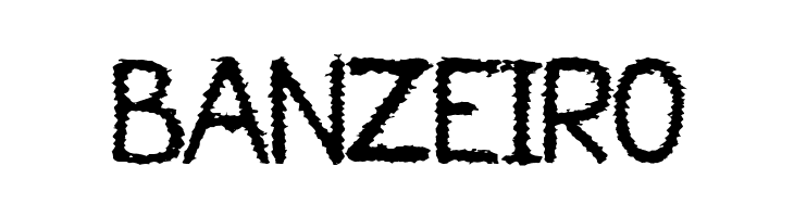 zai Shaken  Free Fonts Download