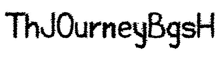 zai Shaken  Free Fonts Download