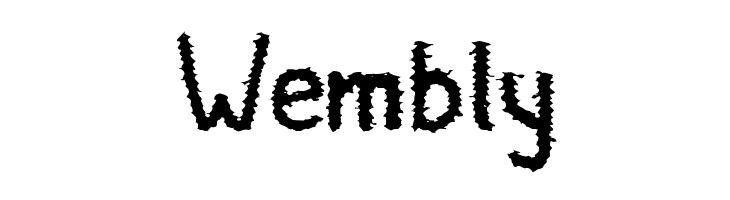 zai Shaken  Free Fonts Download