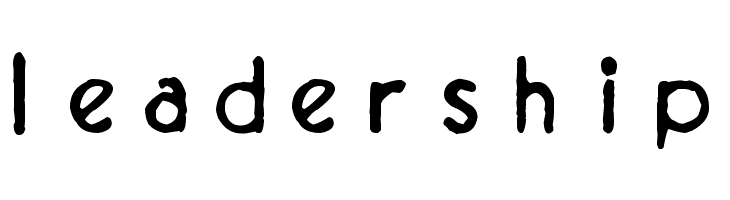 zai Royal Vogue Typewriter 1929  Free Fonts Download