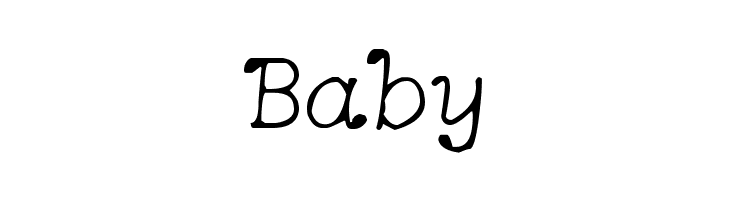 zai Soft Italic Typewriter  Free Fonts Download