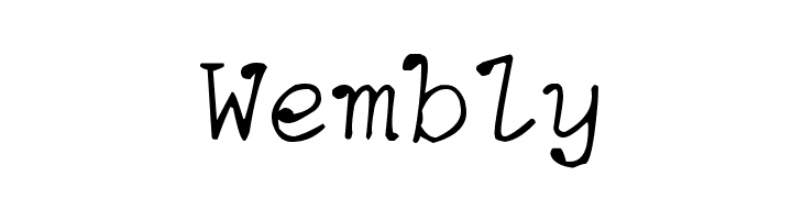 zai Soft Italic Typewriter  Free Fonts Download