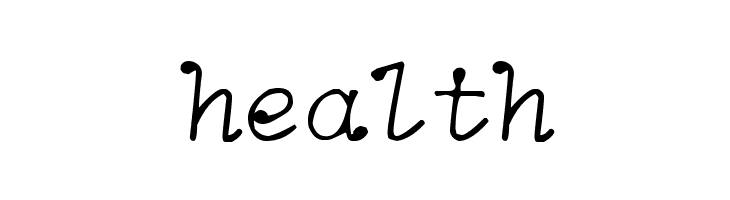 zai Soft Italic Typewriter  Free Fonts Download