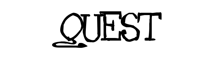 zai Elevator Out Of Order  Free Fonts Download