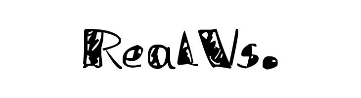 zai Dune Felt-tip Pen  Free Fonts Download