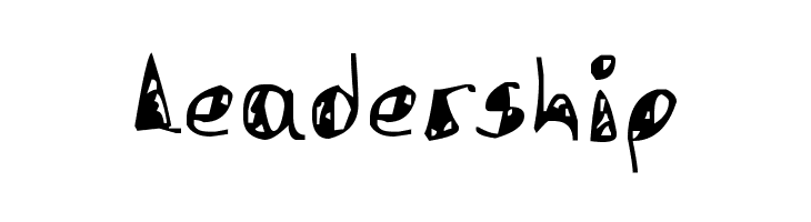 zai Dune Felt-tip Pen  Free Fonts Download