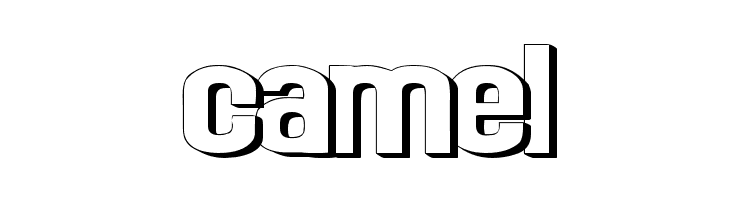 zai Kinematografia Polska 1908  Free Fonts Download