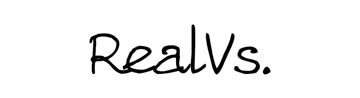 zai Nicolas Sloppy Pen  Free Fonts Download