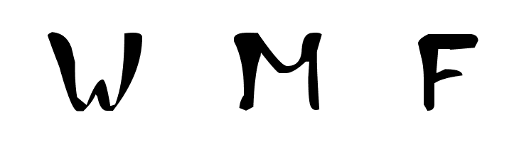 zai Ed Sloppy Handwritten  Free Fonts Download