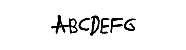 zai COVID-19 VaCcine  Free Fonts Download