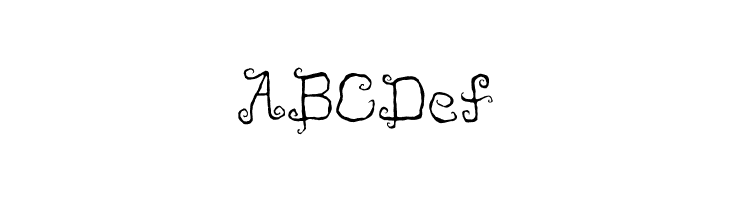 Like Cockatoos  Free Fonts Download