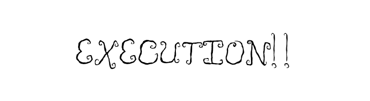 Like Cockatoos  Free Fonts Download