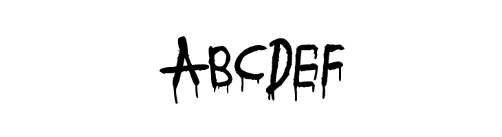 zai I&eCovid-19  Free Fonts Download